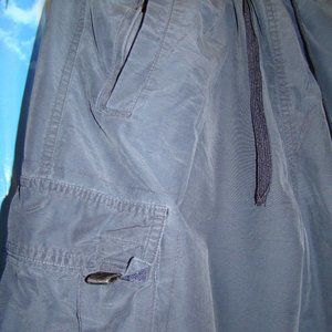 OUTER RIM CARGO PANTS